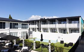 Regent Of Rotorua Boutique Hotel