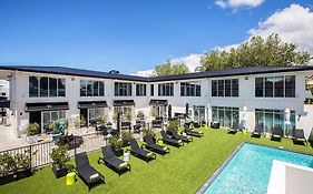 Regent Of Rotorua Boutique Hotel